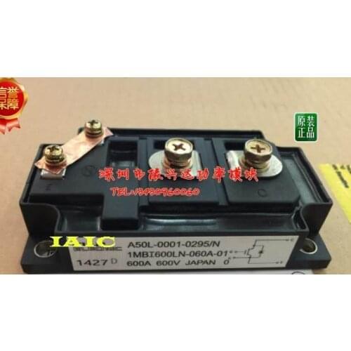 100%New and original, 90 days warranty 1MBI600LN-060A 1MBI600LN-060A-01