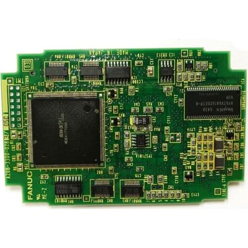 A20B-3300-0280 Quality test video can be provided，1 year warranty, warehouse stock