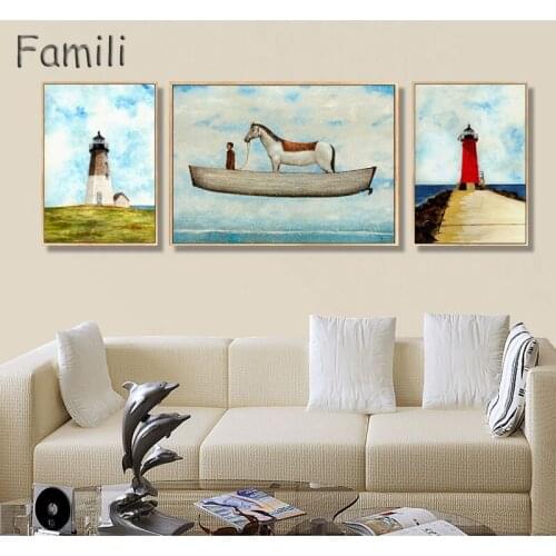 Abstract Watercolor Painting Eternal Promise Canvas Art Painting Print Poster Picture Wall Bedroom Home Decoration
