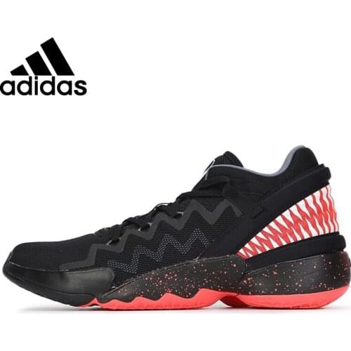 Adidas Basketball Shoes