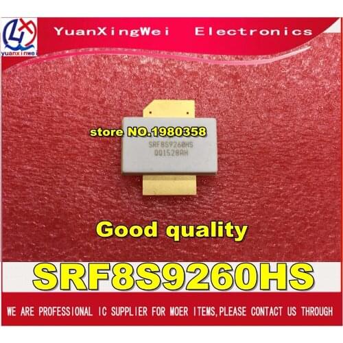 Free Shipping 1pcs/lot SRF8S9260HS SRF8S9260 good quality