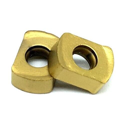 BLMP 0603R M TT9080 Carbide Insert Lathe Milling Mill BLMP0603R CNC tool cutter face milling and mills