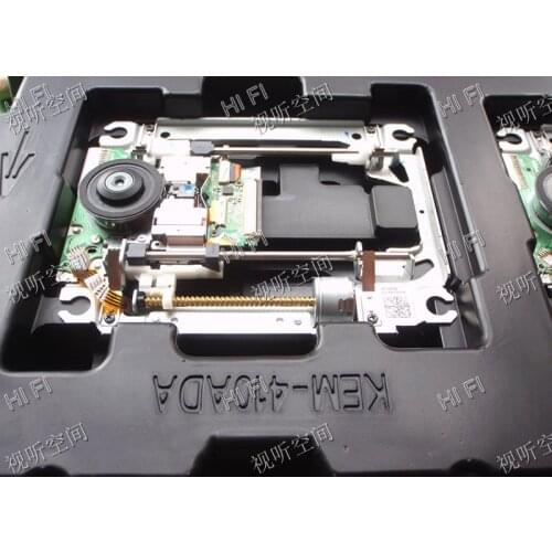 Unit for BDP-200 AA KEK-410 AA KEM-410ADA Laser Lens Optical Pick-ups Bloc Optique
