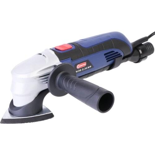 ДИОЛД Oscillating Instruments