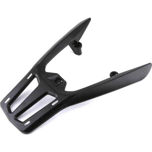 For Honda Click 125i 150i Ravio 125 150 Rear Luggage Rack Cargo Holder Shelf Bracket CNC Aluminum Alloy Motorcycle Accessories