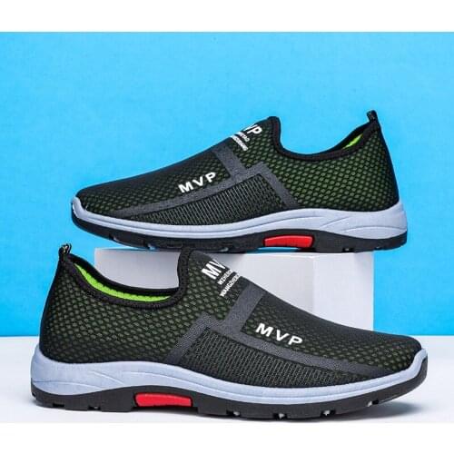 Dudeli Men's Lightweight Sneakers