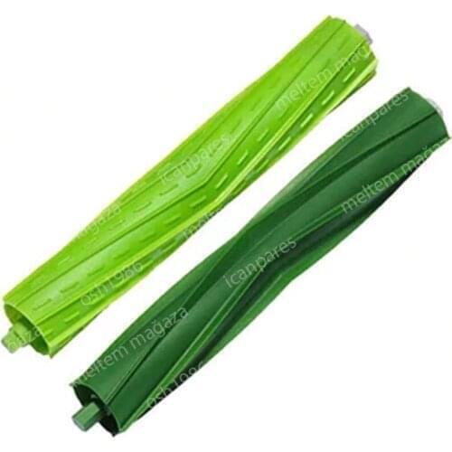 IRobot Roomba E5 Compatible Plastic Brush 2-Pack SF0200-3