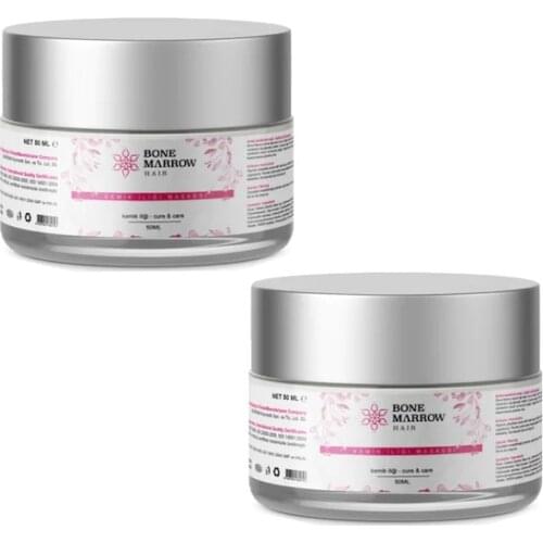 Bone Marrow Hair Mask 2 PCS 409248250