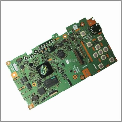 100% original Main Board Mother Board for COOLPIX L110 Digital Camera Repair parts