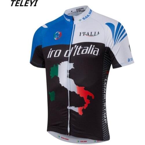 2016 New Cycling Clothing Short Sleeve Cycling Bike Jersey Top Racing Bike Bicycle Sportswear Maillot Ciclismo Bike Jersey Shirt