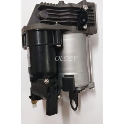 Air suspension air pump pneumatic shock absorber shock absorber air pump 2213201704 for Mercedes-Benz W221S class