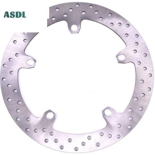 320mm Front Brake Disc Pad Rotors For BMW K1200 K1200GT K12 K12S K1200LT R1200 HP2 Enduro R K 1200 R1150RS R11RT R1150RT R22
