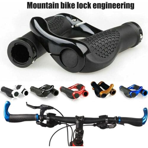 Mountain Bike Bicycle Handlebars Engineering Riding Accessories Parts Cycling SAL99