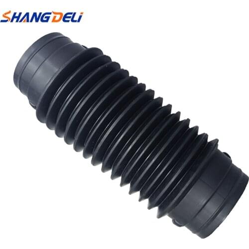 1 Pc Air Filter Housing Intake Pipe Connecting Hose For Peugeot 307 206 207 308 408 Citroen C2 C3 C4 1.6 Car Accessories
