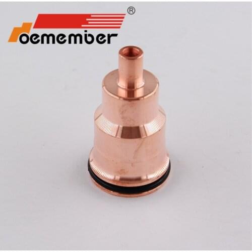 3183368 Fuel Supply System Injector Sleeve For Volvo Truck Fuel Inject Controls Part