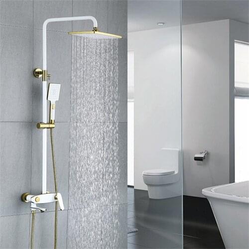 YXLSOAR Shower Systems