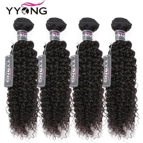 Накладные волосы YYONG China At AliExpress