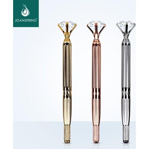 Diamond Manual Eyebrow Tattoo Pen Microblading Pen Tattoo Machine For Permanent Makeup Eyebrow Tattoo Manual Pen