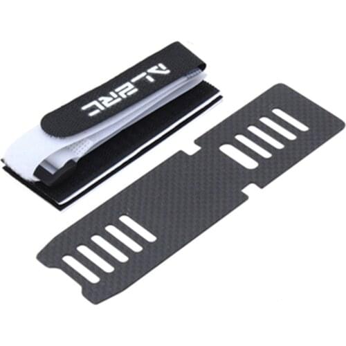 ALZRC Devil 380 FAST D380F22 Carbon Fiber Battery Panels 1.2 mm