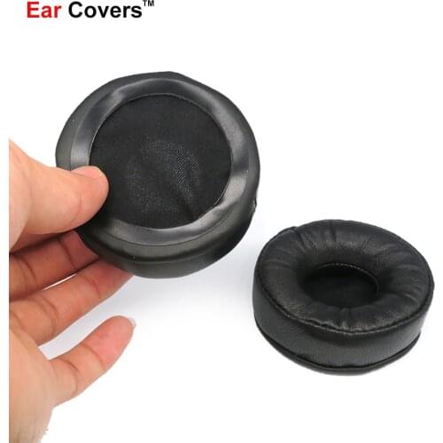 Ear Covers Ear Pads For Audio Technica ATH AVC500 ATH-AVC500 Headphone Replacement Earpads