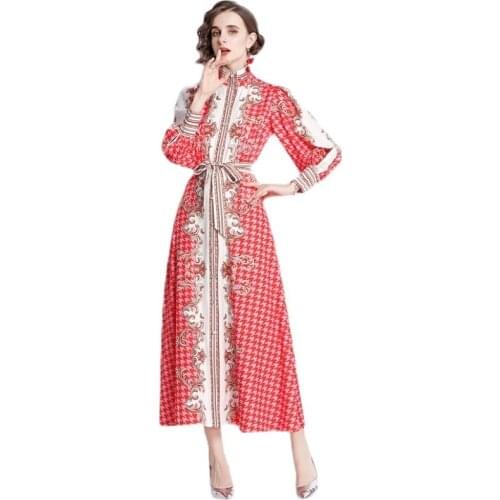 BunniesFairy Fashionable Shirt Dresses