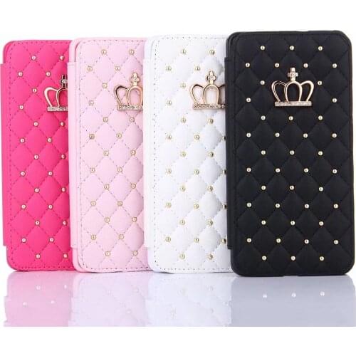 Case For Huawei P9 lite 2016 Cover luxury Flip Stand Holder Card slot TPU+PU Leather Fundas casing coque For Huawei P9 lite 5.2"