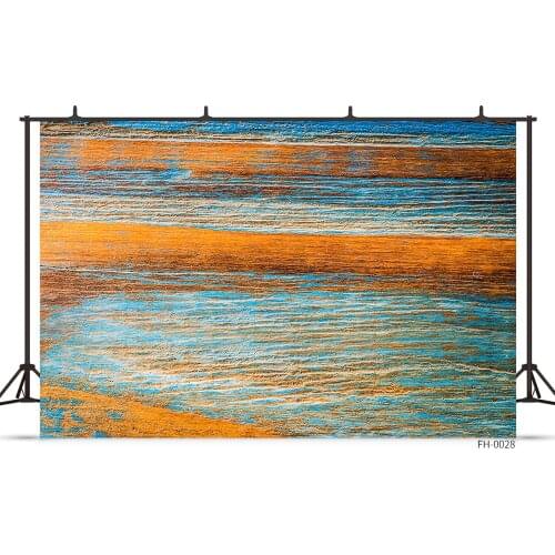 Wooden Floor Texture Wood Board Photography Backdrops Plank Backdrop For Newborn Baby Shower Portrait Photographic Photo Studio