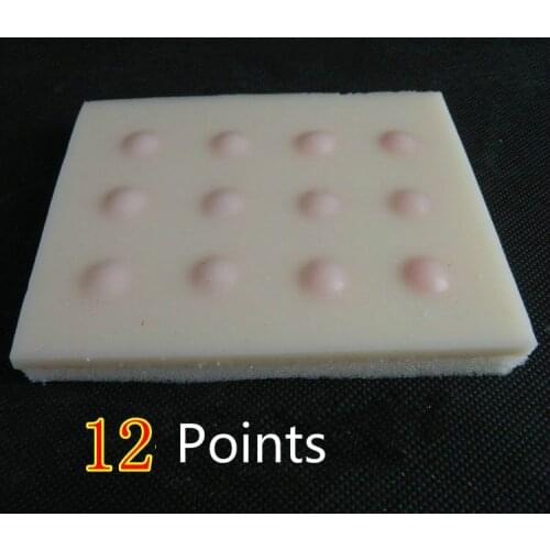 Intradermal Injection Skin Injection Model Skin Test Injection Point Model Injection Practice Medical Model Supplier