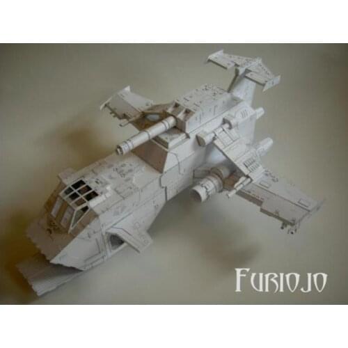 Leiying Fine 3D Paper Model Diy