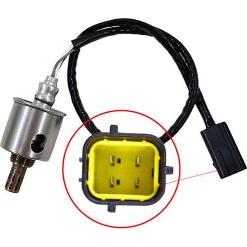 Oxygen Sensor Fit For Chevrolet Aveo/Aveo5/Pontiac G3/G3 Wave 234-4290