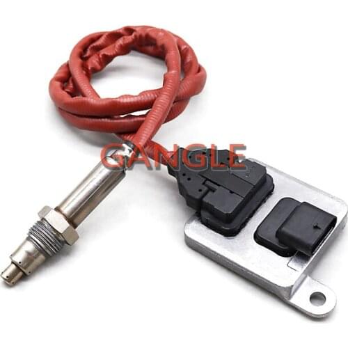 New Nox Sensor For Mercedes Benz W166 W172 W205 W221 W212 C300 ML350 A0009056204