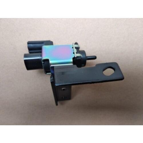 Purge solenoid valve Intake manifold electromagnetic vacuum valve for hyundai Sonata 2009-2015 Tucson ix35 for KIA sportage2011