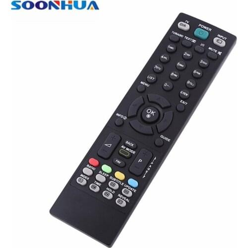 For LG Smart TV Replacement Remote Control for AKB73655802 AKB33871420 MKJ32022820 Television High Quality Universal Controller