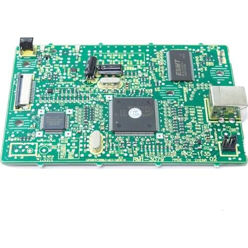 RM1-3126-000 RM1-3078 RK2-113/02 Formatter Board for Canon LBP2900 LBP3000 LBP 2900 3000