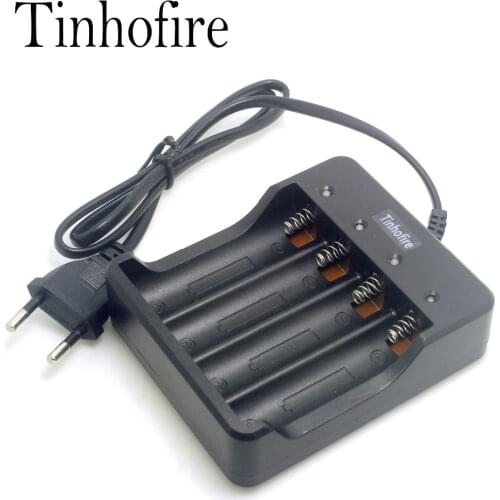 Tinhofire Accessories For Portable Lighting