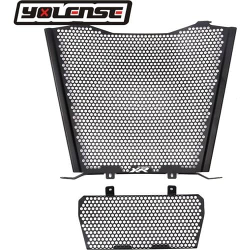For BMW S1000XR S1000 XR S 1000 XR 2020 Motorcycle Radiator Grille Guard Moto Protector Grill Cover