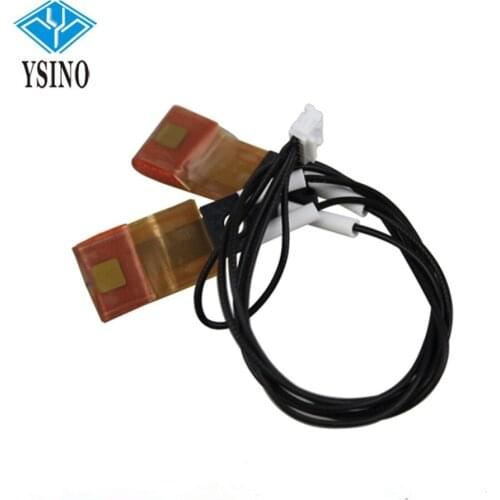 2PCS X Bizhub 283 Thermistor Made In Japan BH283 Fuser Thermistor for Konica Minolta BH 283 363 423 7828