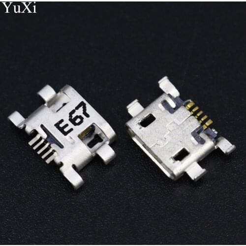 20PCS for Huawei P7-L07 L09 L00 L10 L05 5C NEM-TL00 UL00 AL10 G660-L075 C199 G760 g7 P7charging port USB jack socket connector