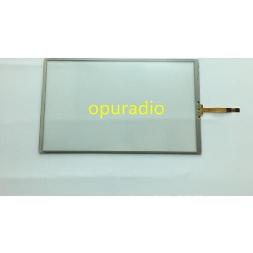 Brand new 8.0" TFT LCD Digitizer LA080WV2(TD)(01) Touch Screen LA080WV2-TD01 For To-yotta Highlander (2014-2015) RAV4 Auto Parts