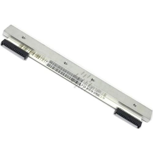 Free shipping New GT800 / GT820 / GT830 G810 203DPI series bar code print head thermal printer head stock