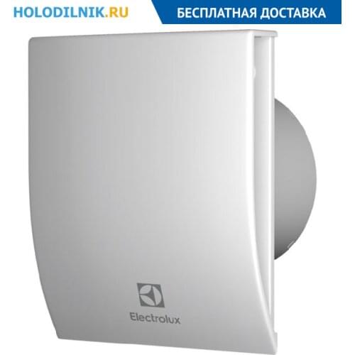 ELECTROLUX Exhaust Fans