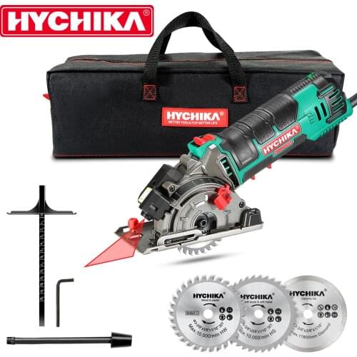 HYCHIKA Circular Saws