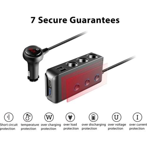 Ituf Mobile Phone Chargers
