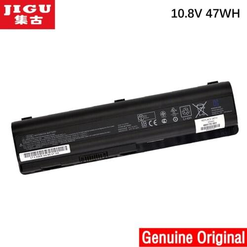 JIGU HSTNN-DB72 HSTNN-DB73 HSTNN-IB72 IB73 IB79 HSTNN-LB72 HSTNN-LB73 HSTNN-OB72 Q34C Original Laptop Battery For HP