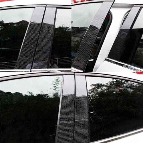 JIUWAN Car Exterior Accessories