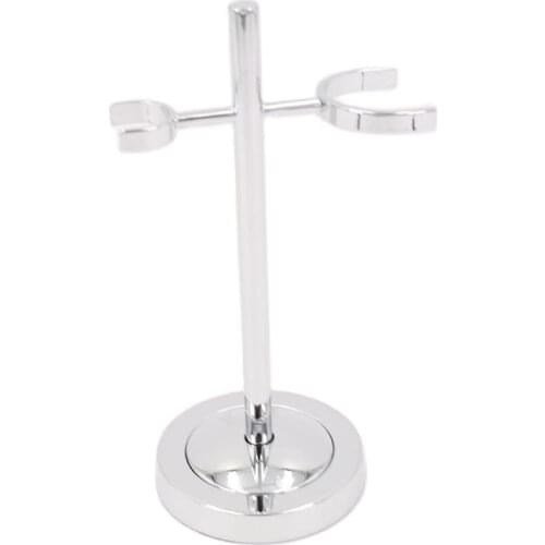 Yaqi Shaving Brush And Razor Stand