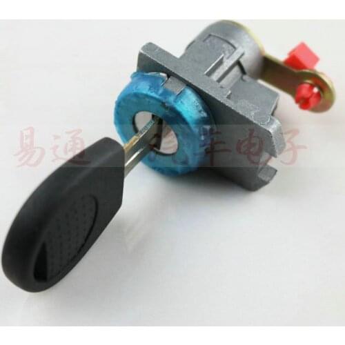 Best Quality Car Door Lock For Chevrolet Lova Replacement Central door lock