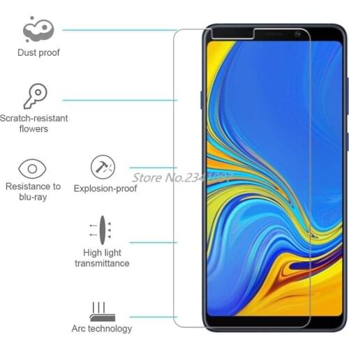 Защитные пленки для Samsung Galaxy A3 2016 Lucu Vakker China At AliExpress