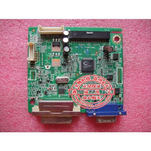 E2360SD motherboard 2360 driver board 715G5270-M01-000-004L