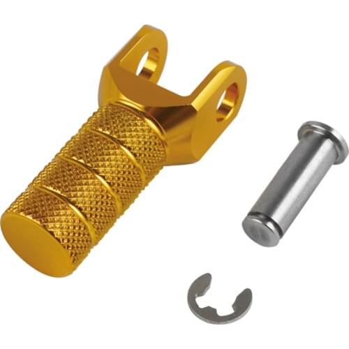 Gear Shift Lever Tip For Suzuki DRZ400S DRZ400SM 2005-2021 DRZ400 DRZ400E 2000-2004 RMZ250 RMZ450 2011-2018 RM125 250 2000-2007